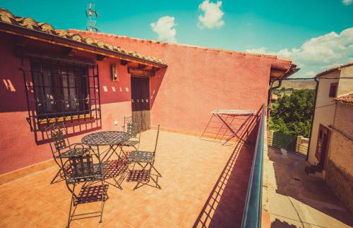 Casas Rurales de Vicorto - Foto 78