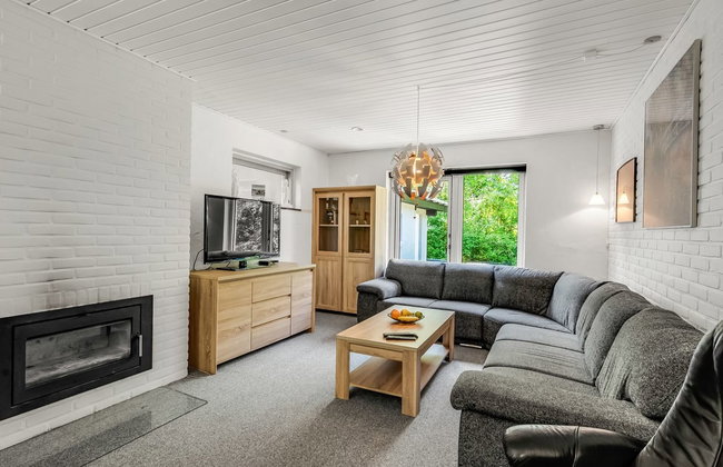 "Aarni" - 250m to the fjord - Foto 29