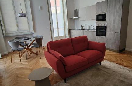 TURINET APARTMENTS - HOLIDAY in TORINO - Foto 27