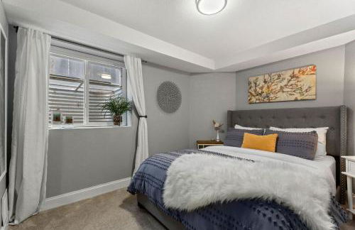 Beautiful Old Town 2 Bedroom Apartment With Bikes! - Foto 28