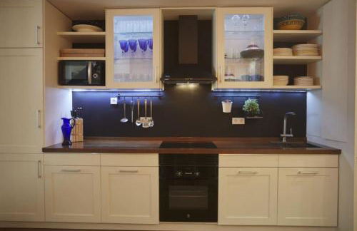 MAGICO Y ACOGEDOR . La Granja de San Ildefonso. - Foto 37