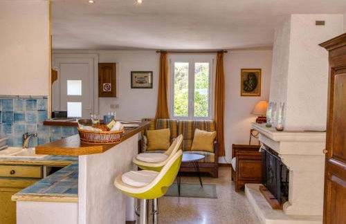 Holiday Home Les Hauts de Palayson by Interhome - Foto 38