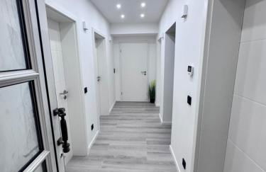 Modernes Haus mit Garten & Privatparkplatz Villa - Foto 9