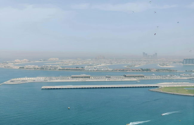 Sonder by Marriott Bonvoy JBR The Walk Apartments - Photo 31