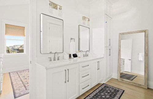 Golf Cart, Elevator, Stylish, 12 guests - LaPerla - Foto 9