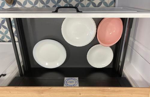 ALZIRA BONiTA SUITE ViP jacuzzi - Foto 28