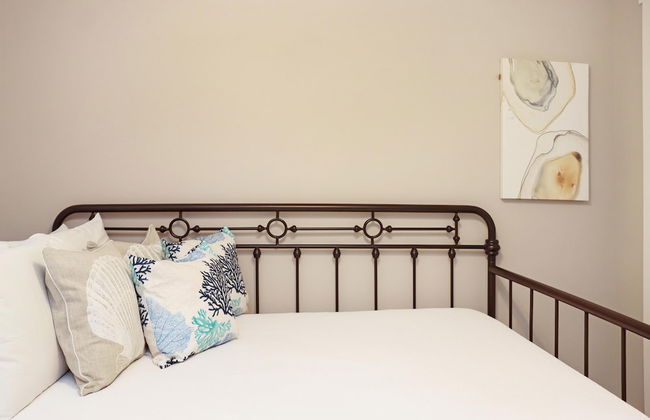 Club at Mexico Beach 1L Mermaid's Retreat - Foto 5