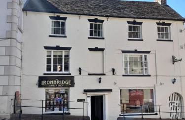 Ironbridge town apartment - Foto 1