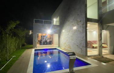 Casa Veraneio Ninho Verde 2 - Photo 1