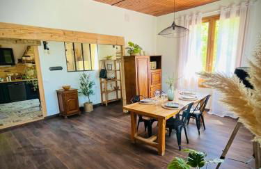 Maison de vacances familiale 4 chambres - Foto 8