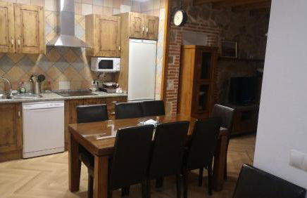 Refugio La Covatilla I,II,III y IV - Foto 17