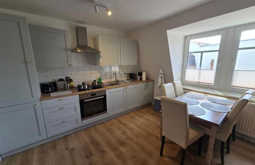 FERIENWOHNUNG 44m2 APARTMENT WOHNUNG im ZITTAUER STADTZENTRUM INNENSTADT INNENRING TOP LAGE MARKT UND RATHAUS NÄHE - Foto 26