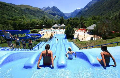 Charmant Logement de plein pied avec piscine 2* - Foto 21