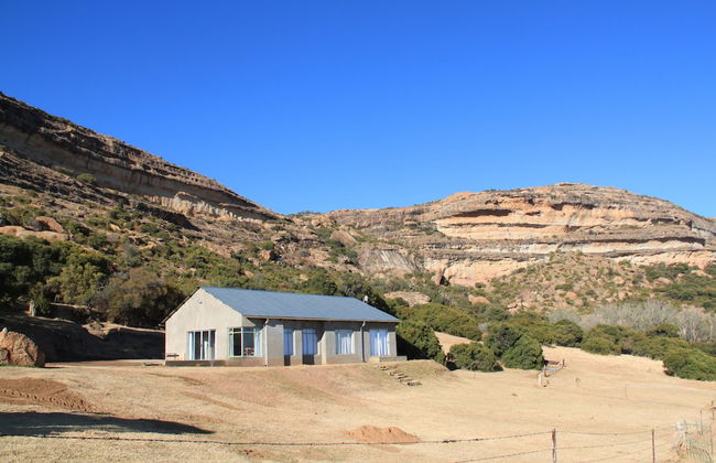 Roodepoort Farm Self Catering - Foto 22