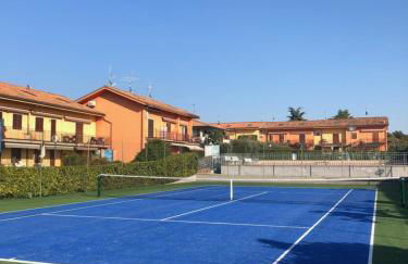 Da Elena Comfortable Holiday Residence - Foto 46