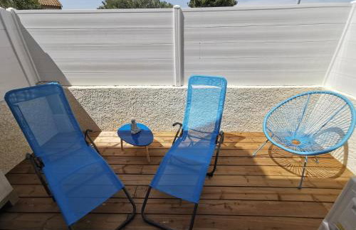 Maison Rénovée à Marseillan Plage - Photo 35