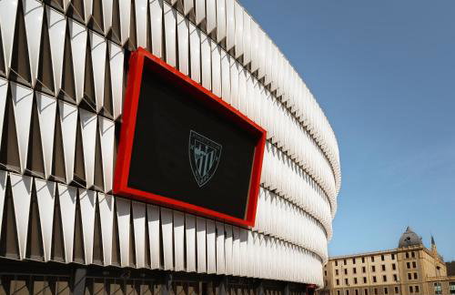 Limehome Bilbao Juan Antonio Zunzunegui - Foto 69