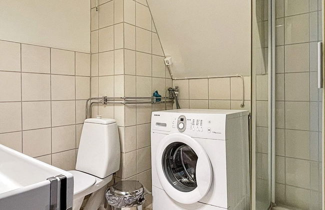 5 Person Holiday Home in Brosarp-by Traum - Foto 12