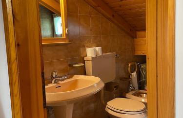 Casa Monte Agaro - Foto 8