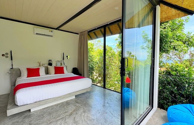 Pahili Pool Villas Koh Tao - Foto 33