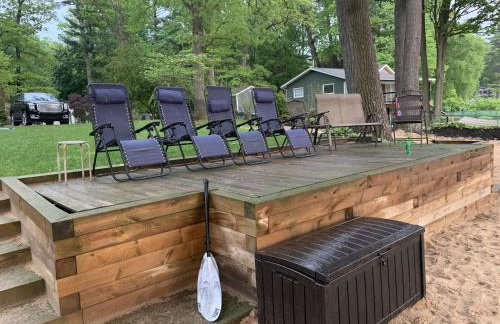 Lokato Lake House - Foto 19