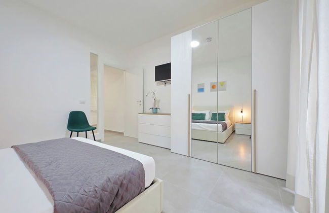 YCH Bagnera Suites - Foto 15