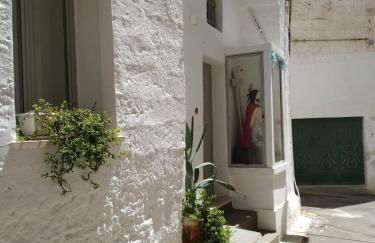 Mèna Mè - Casa vacanza - Salento - Foto 61