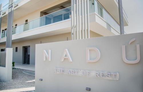 NADU The art of rest - Photo 30