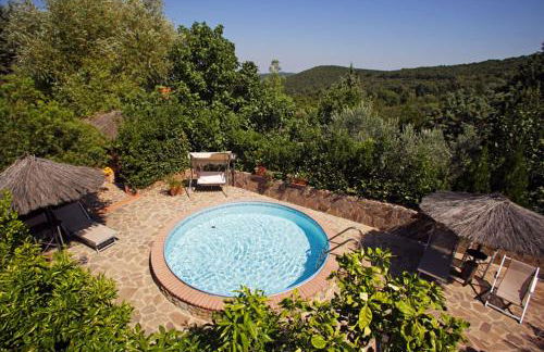 Casa Conti di Sotto - Foto 43