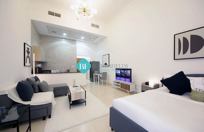 Spacious Studio Apartment - Photo 15