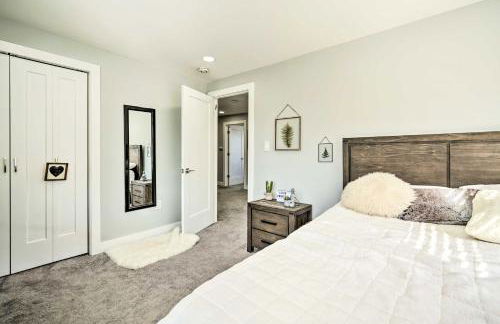 Long Branch Getaway Grill, 1 Block to Beach! - Foto 25