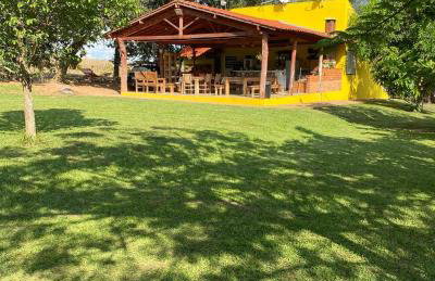 Pousada Chalés Praia Vermelha - Foto 22