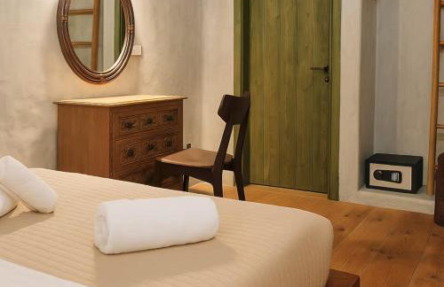 Valsamo Suites - Foto 158