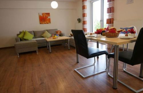 Ferienwohnung 1 - Foto 3