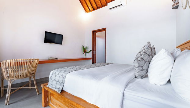 Gems Villa by Moria - Foto 5, Habitación