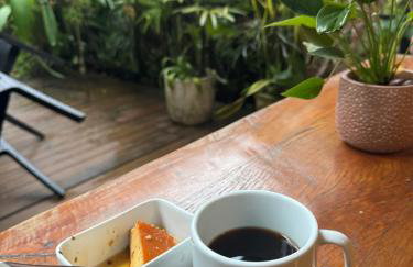 Chalé verde - vila do Abraão - Foto 24