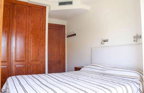 Apartamento Alcocebre Beach Resort - Foto 7