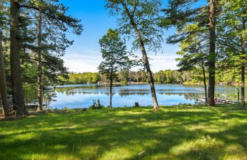 SILK Cabin - Foto 47