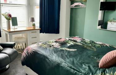 Stylish and Chic Seaside Apartment - Foto 1