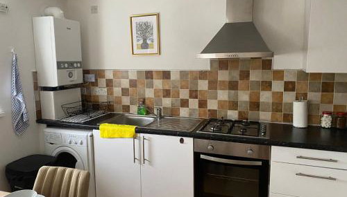 Short Term Contractor Apartment - Foto 3