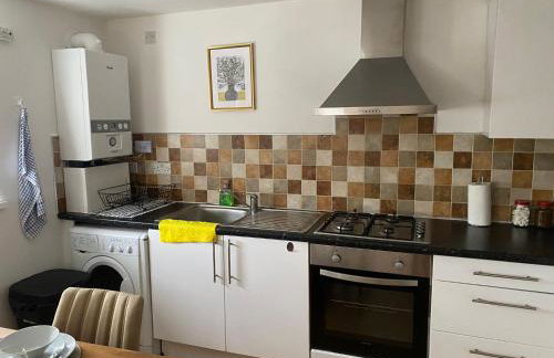 Short Term Contractor Apartment - Foto 3