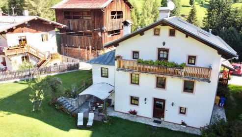 Dolomites Charme Chalet - Foto 3