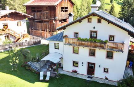 Dolomites Charme Chalet - Foto 3