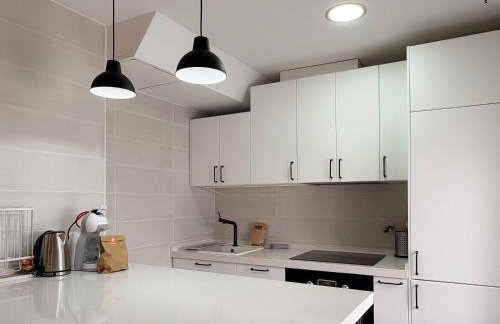 ARTE Playa la Caleta Grupo AC Gestion - Foto 14