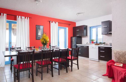 Relax in nature villa Mugeba Club - Foto 8