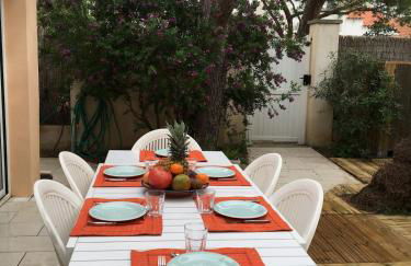 Maison bord de mer climatisée La Capte , Hyères - Foto 36