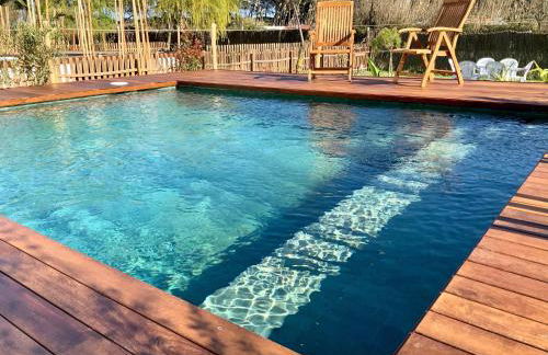 Villas Empúries, Garden & Private Pool - Foto 3