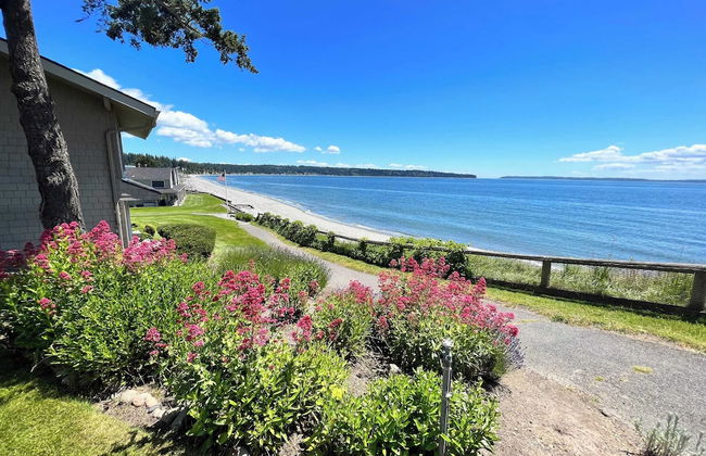 Beachfront Condo - Mutiny Bay by Avantstay Views - Foto 30