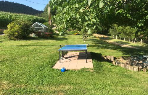 Aux Trois Gîtes - Foto 29