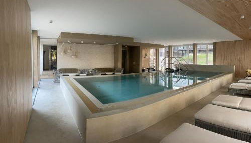 My Marina Apartment mit Pool und Sauna am See - Foto 3